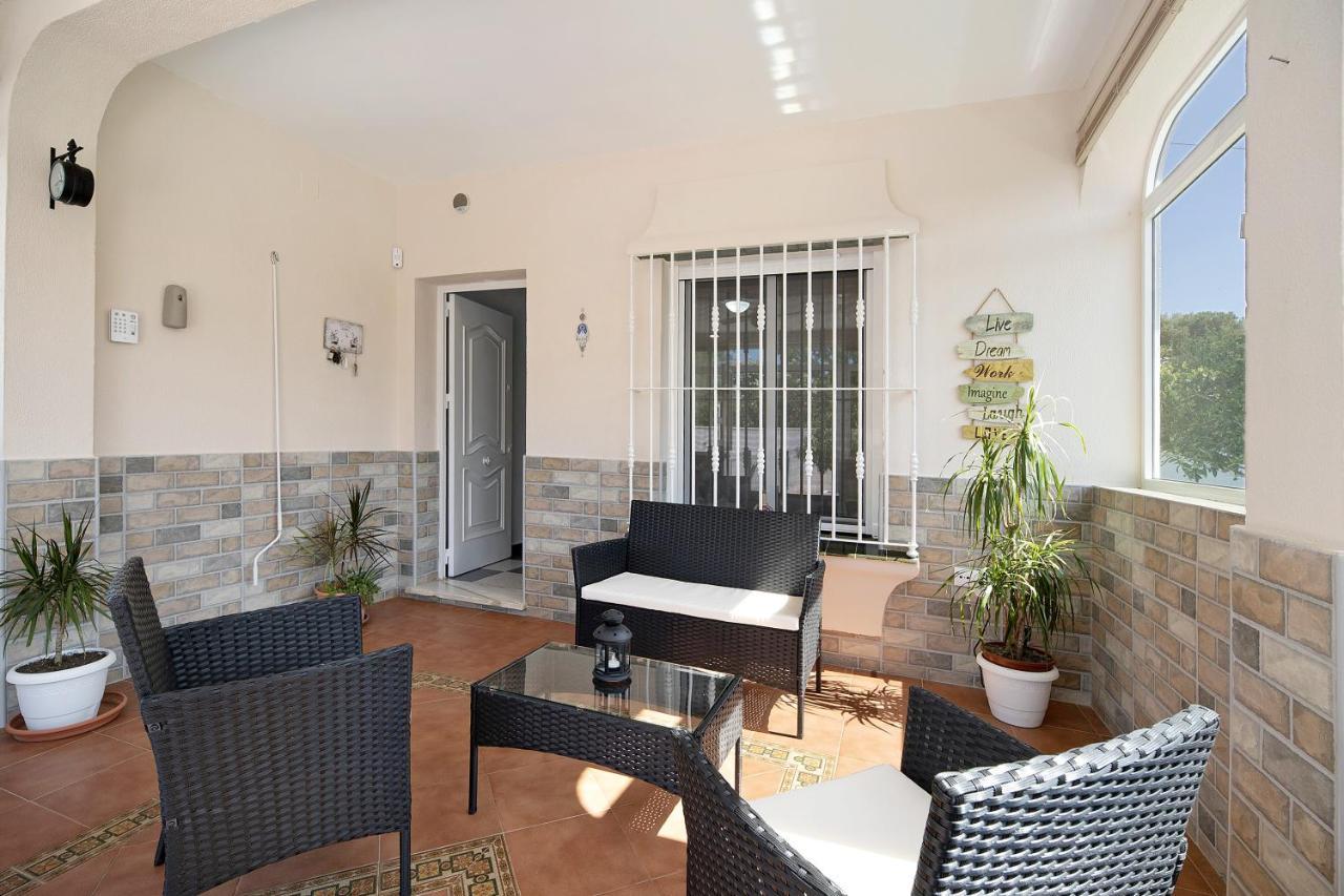 Villa Manuel Chiclana de la Frontera Exterior photo